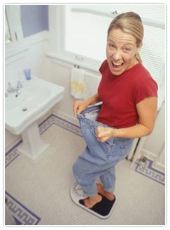 Complaints about Bioslim